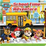 Nickelodeon PAW Patrol: School Time Adventure