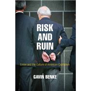 Risk and Ruin