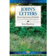 John's Letters