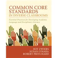Common Core Standards in Diverse Classrooms