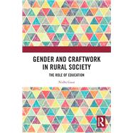 Gender and Craftwork in Rural Society