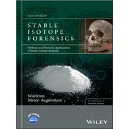 Stable Isotope Forensics Methods and Forensic Applications of Stable Isotope Analysis
