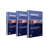 Yamada's Textbook of Gastroenterology