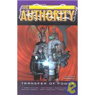 Authority, The: Transfer of Power