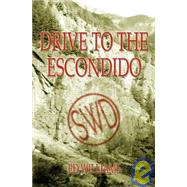 Drive to the Escondido