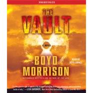 The Vault A Novel