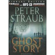 Ghost Story