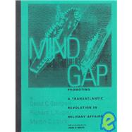 Mind the Gap : Promoting a Transatlantic Revolution in Military Affairs