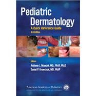 Pediatric Dermatology