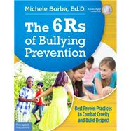 The 6rs of Bullying Prevention
