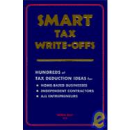 Smart Tax Write-Offs