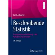 Beschreibende Statistik