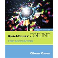 Using QuickBooks Online for Accountant (Book Only)