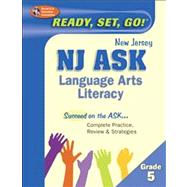 NJ Ask Language Arts Literacy Grade 5