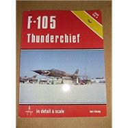 F-105 Thunderchief, Vol. 8