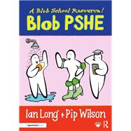Blob PSHE