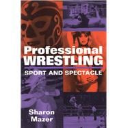 Professional Wrestling