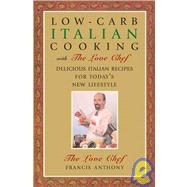 Low-Carb Italian Cooking with The Love Chef