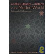 Conflict, Identity, and Reform in the Muslim World : Challenges for U. S. Engagement