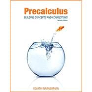 PRECALCULUS:BLDG.CONCEPTS+CONNECTIONS