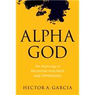 Alpha God