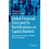 Global Financial Crisis and Its Ramifications on Capital Markets