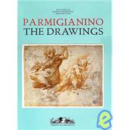 Parmigianino-The Drawings