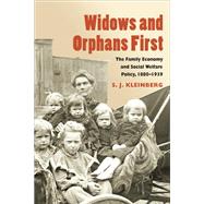 Widows And Orphans First