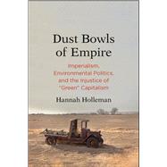 Dust Bowls of Empire