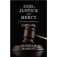 God of Justice and Mercy
