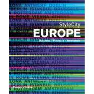 Style City: Europe Pa