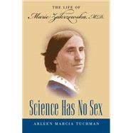 Science Has No Sex