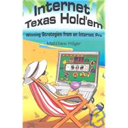 Internet Texas Holdem