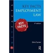 Key Facts: Employment Law