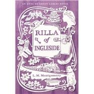 Rilla of Ingleside