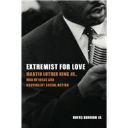 Extremist for Love