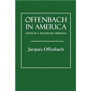 Offenbach in America