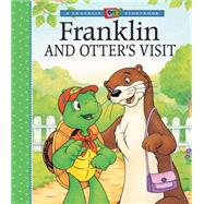 Franklin and Otter's Visit