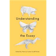 Understanding the Essay