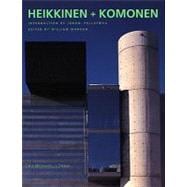 Heikkinen + Komonen