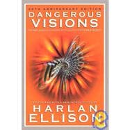 Dangerous Visions: 33 Original Stories