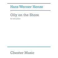 Olly on the Shore for Solo Piano