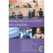 Museums & Galleries of London