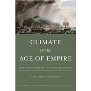 Climate in the Age of Empire