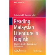 Reading Malaysian Literature in English