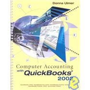 Computer Accounting with QuickBooks 2002