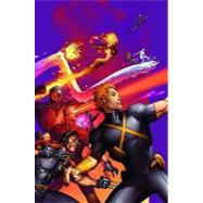 Ultimate X-Men - Volume 15 Magical