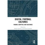 Digital Football Cultures