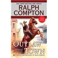 Ralph Compton Outlaw Town