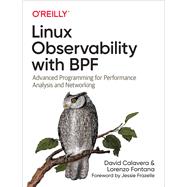 Linux Observability With Bpf